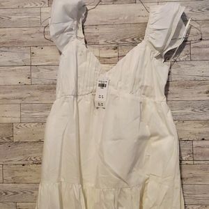 Abercrombie & Fitch Maxi Dress - XS